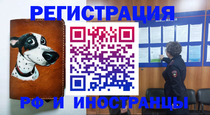 временная регистрация законно в Камызяке